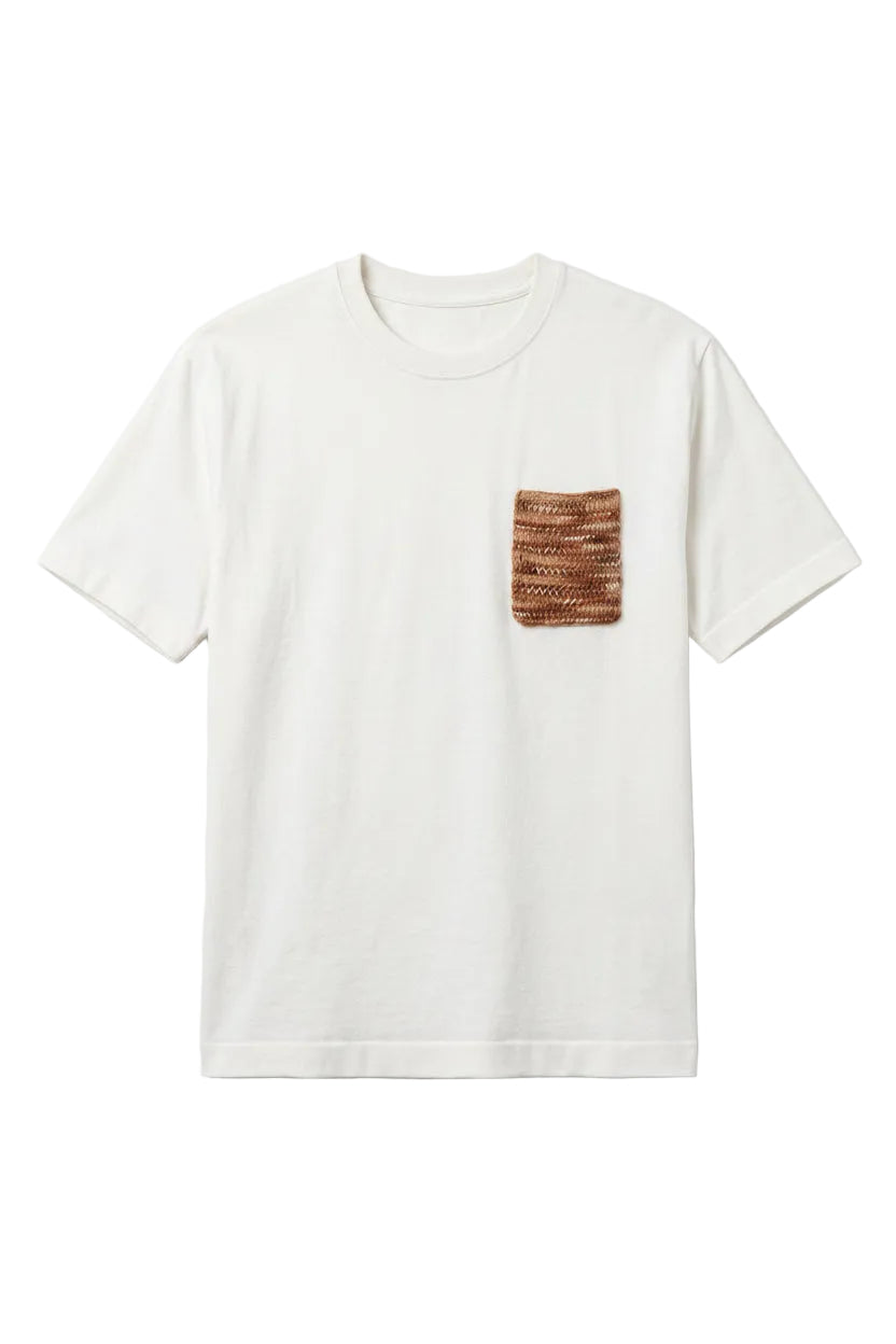 Sunset Tee