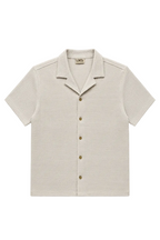 Bleached Sand Chemise