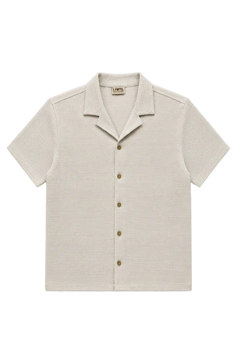 Bleached Sand Chemise