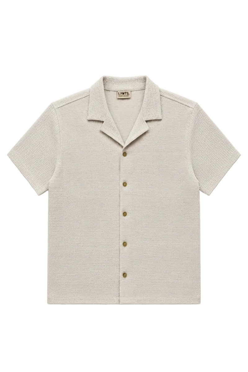 Bleached Sand Chemise