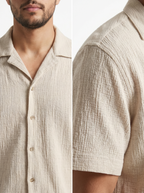 Bleached Sand Chemise