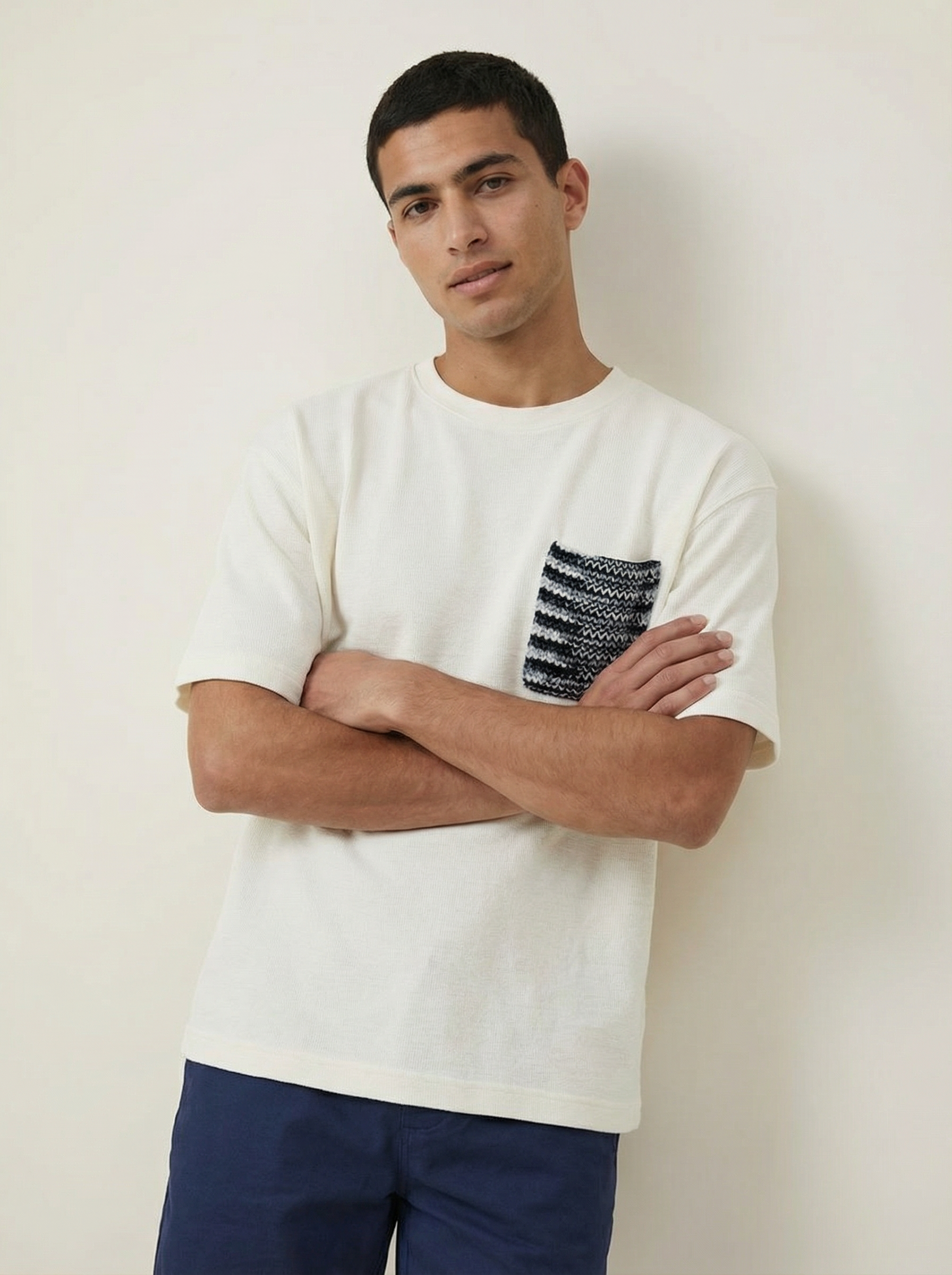 Ocean Tee