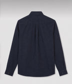 Navy Pure Lynen Chemise