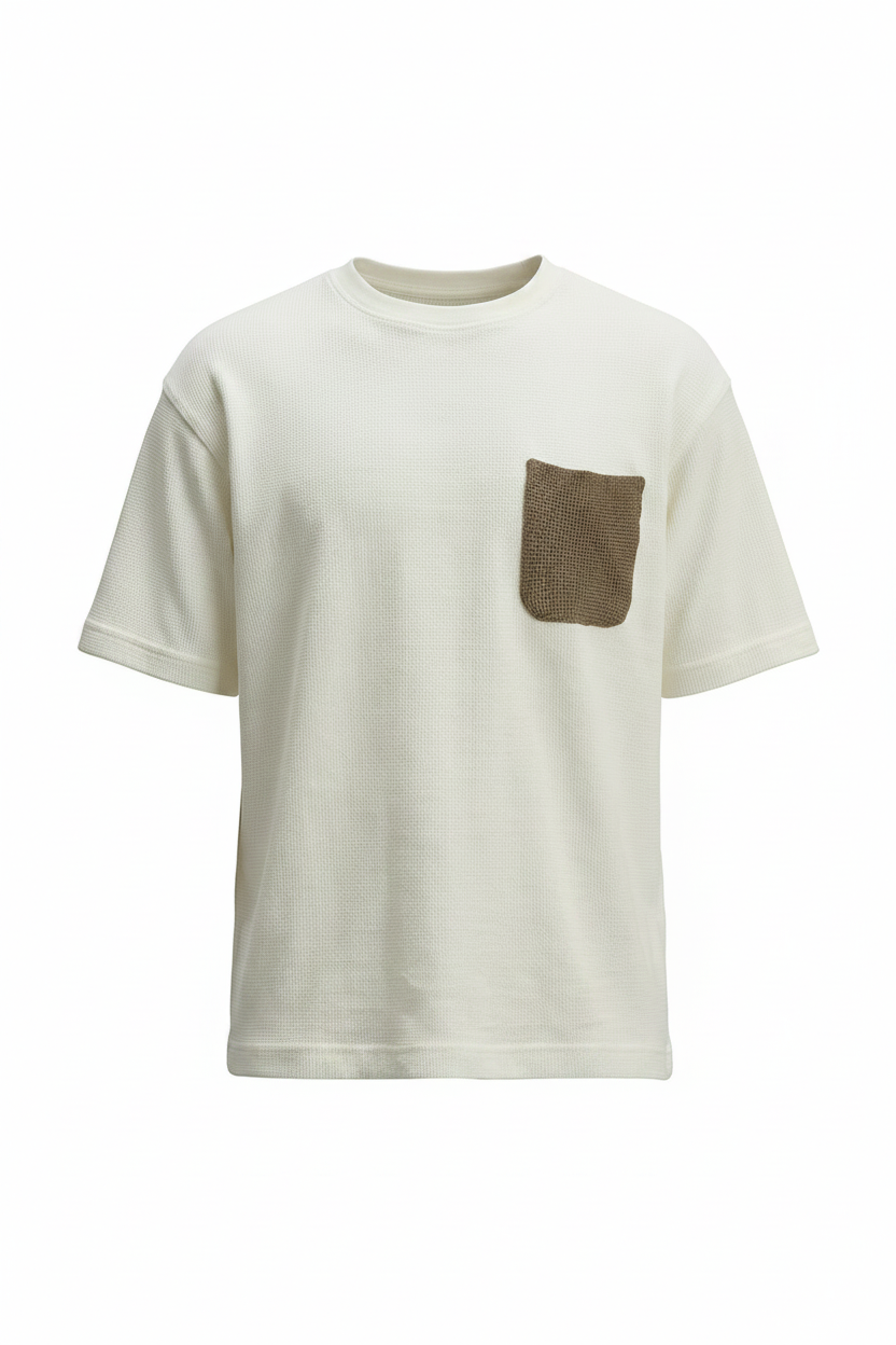 LYMTS Pocket Tee