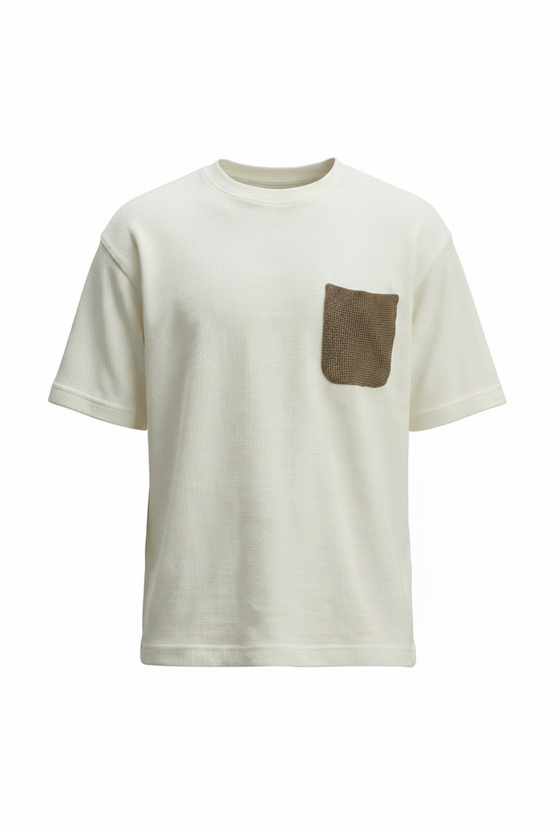 LYMTS Pocket Tee