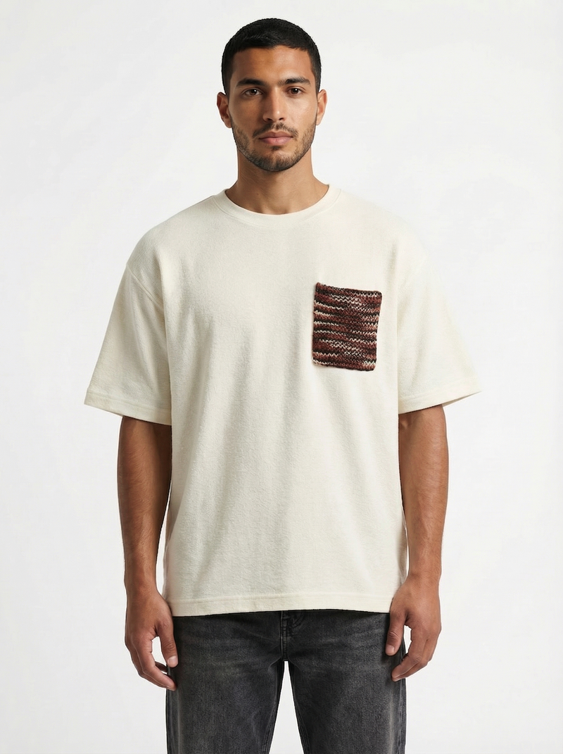 Caramel Drizzle Tee