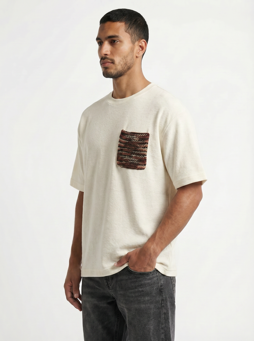 Caramel Drizzle Tee