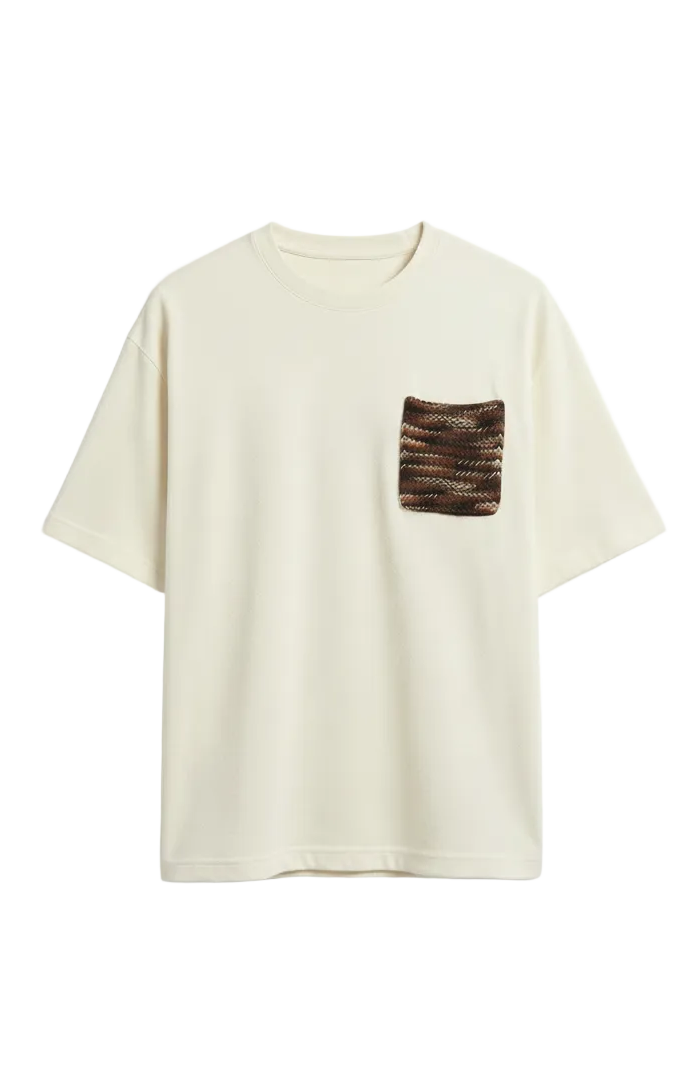 Caramel Drizzle Tee