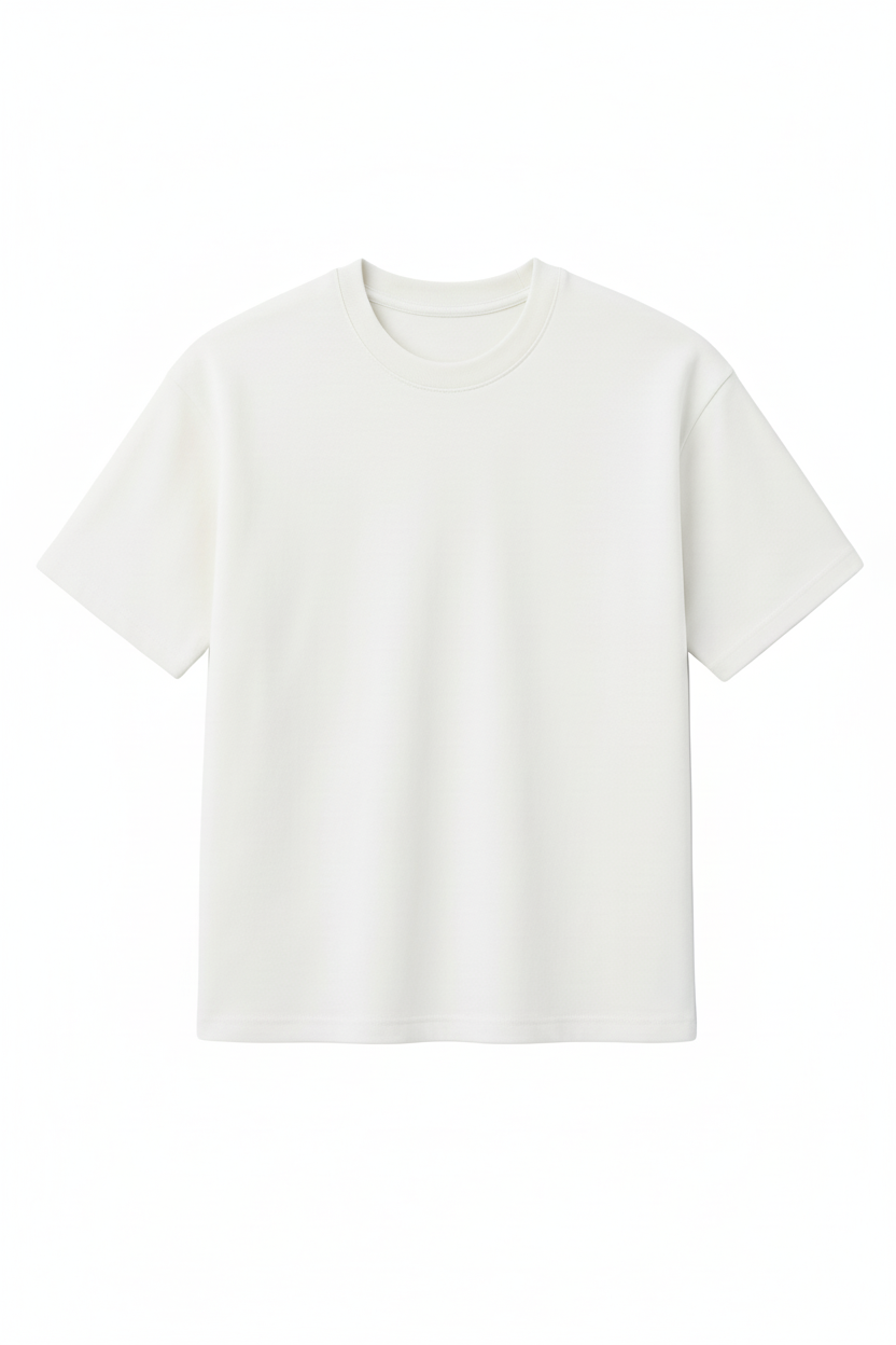 OFF White Essential Tee