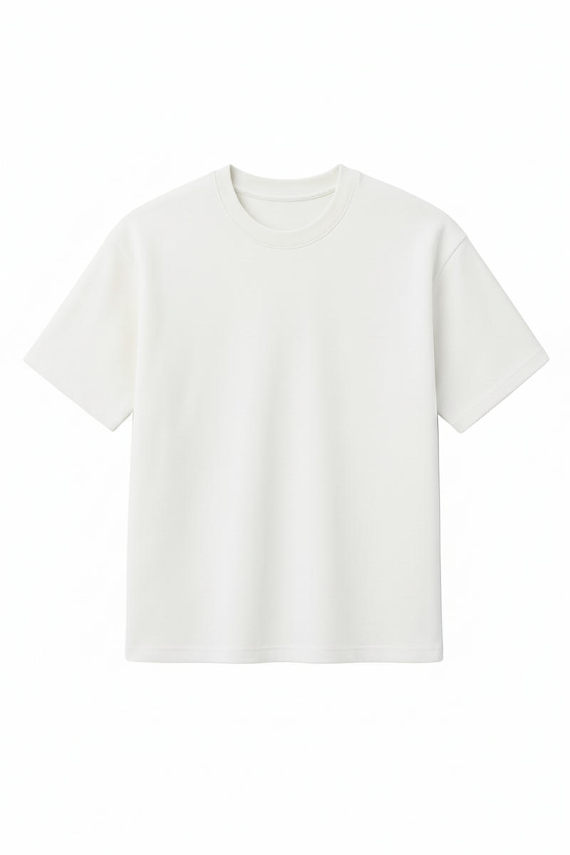 OFF White Essential Tee