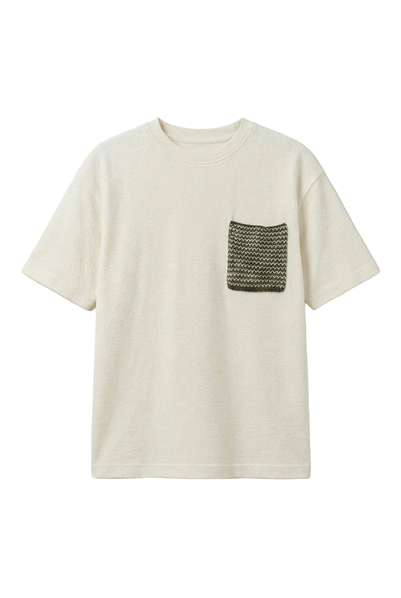 Pistache Tee