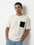 Deep Sea Pocket Tee