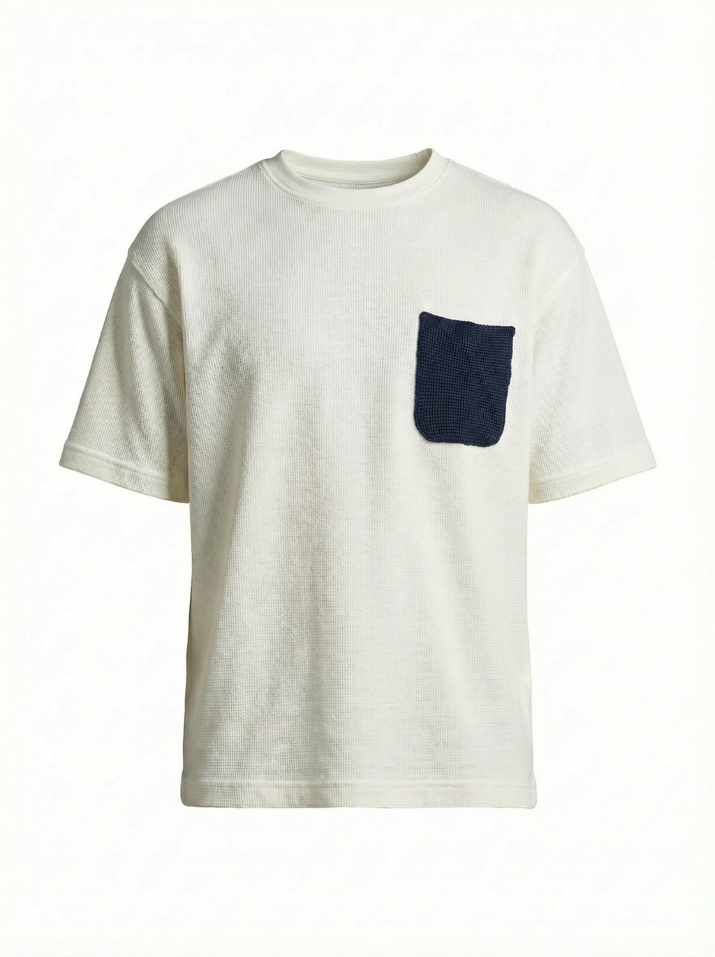 Deep Sea Pocket Tee