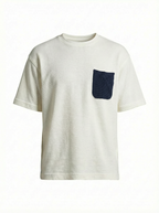 Deep Sea Pocket Tee