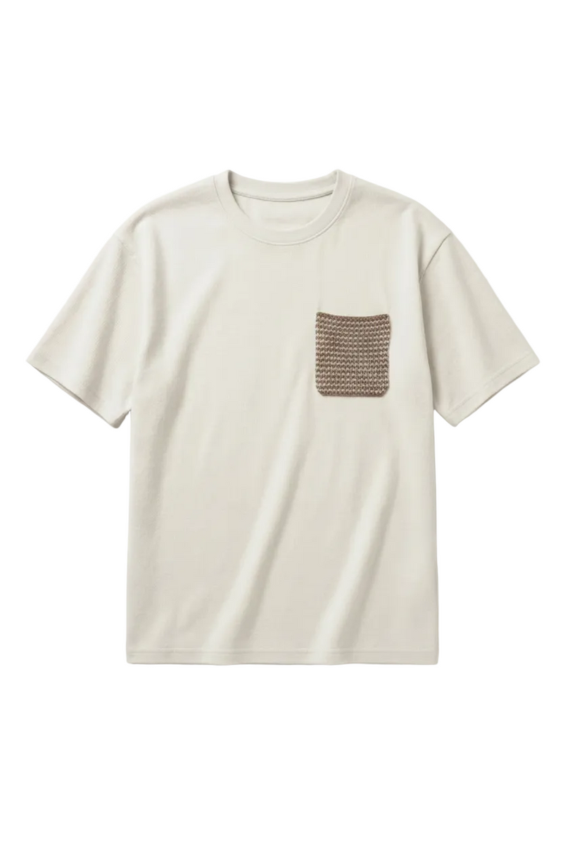 White Mocha Tee