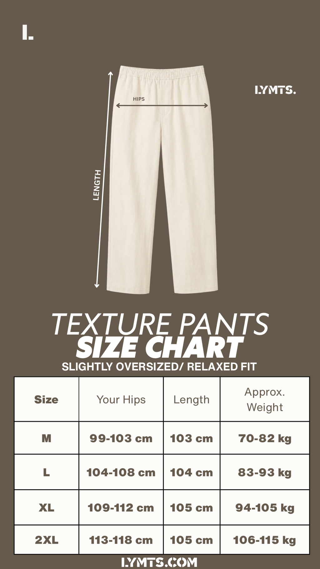 Lynen Pants Bundle
