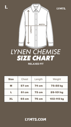 Lynen Chemise Bundle
