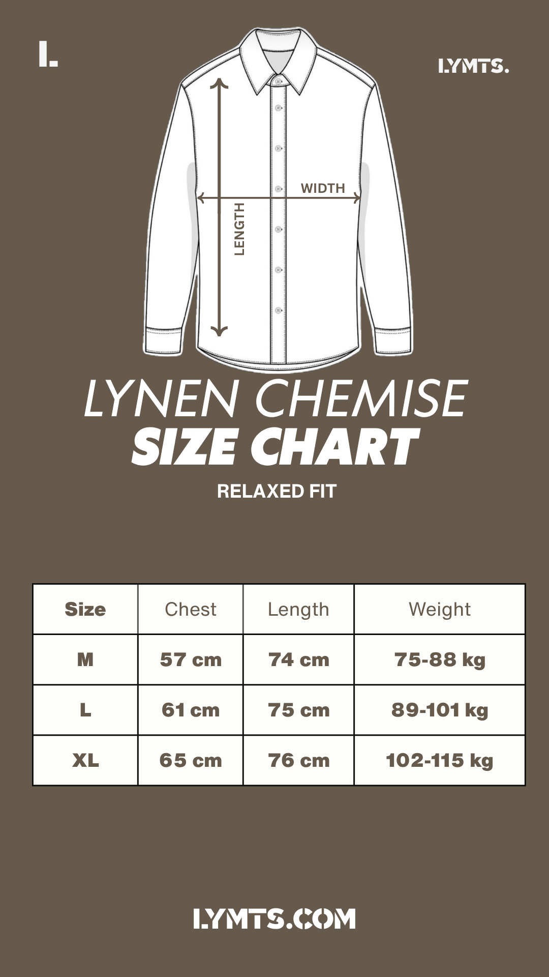 Lynen Chemise Bundle