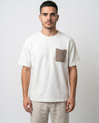 White Mocha Tee