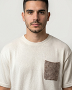White Mocha Tee
