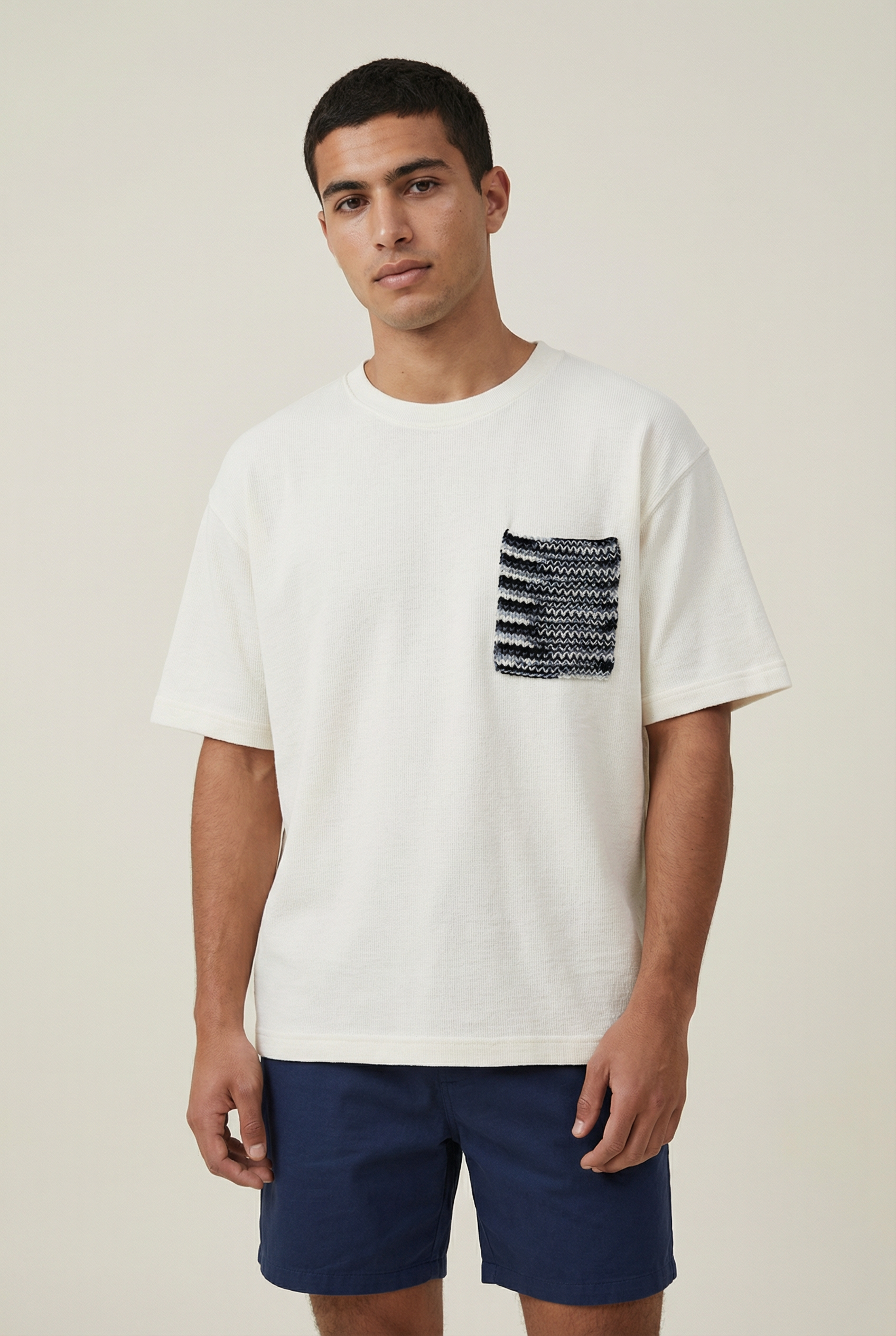 Ocean Tee