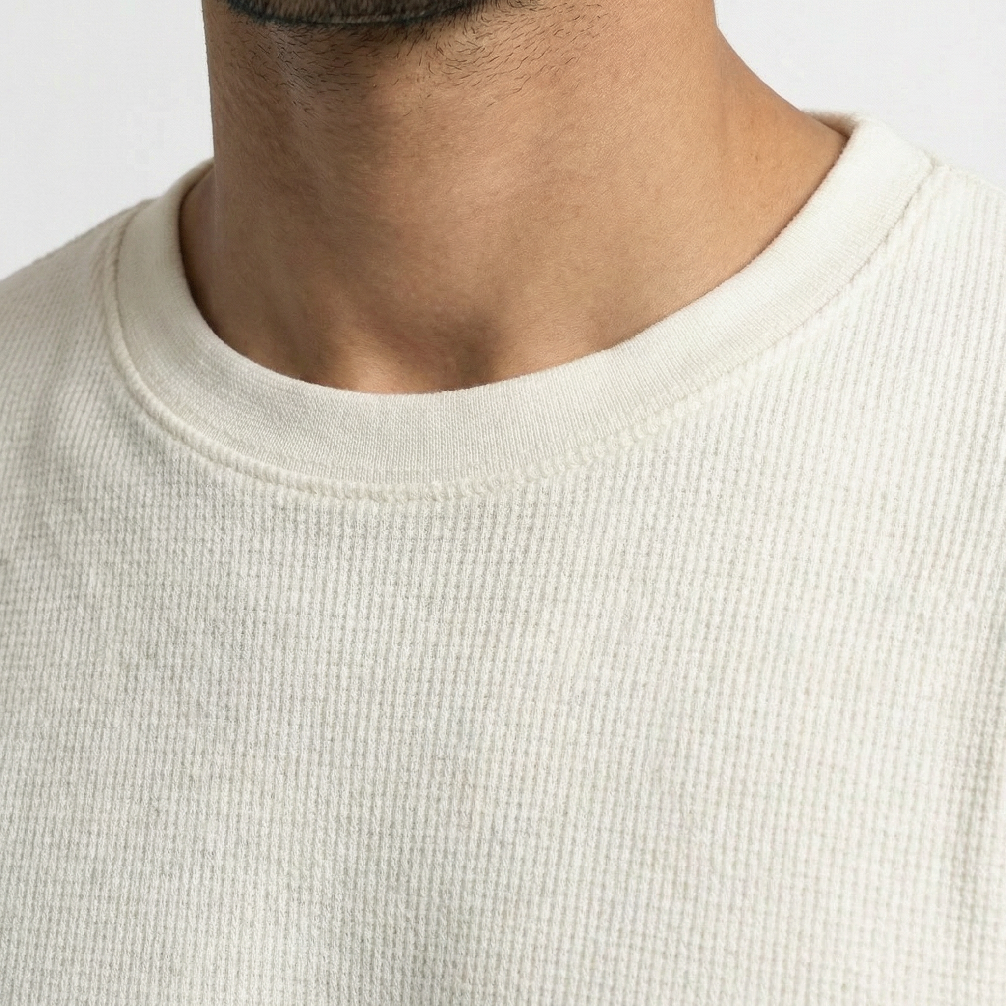 OFF White Essential Tee