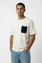 Deep Sea Pocket Tee