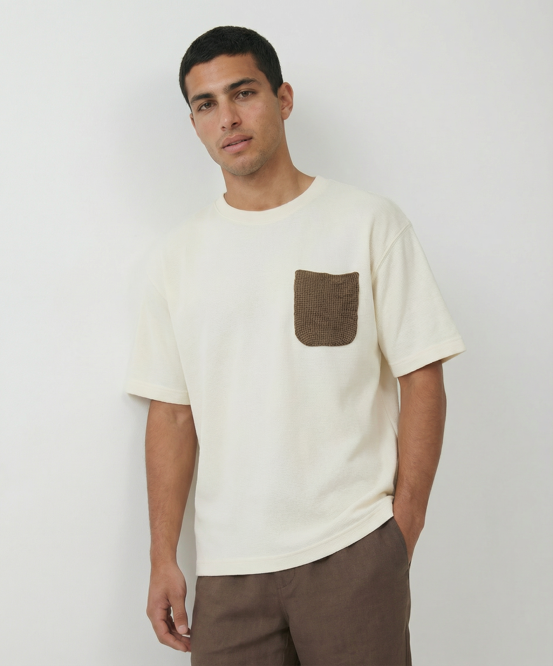 LYMTS Pocket Tee