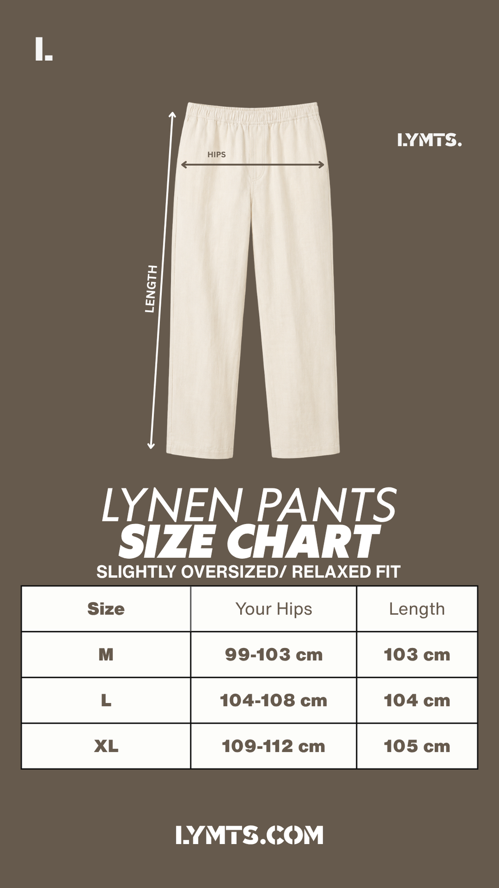 Lynen Pants Bundle
