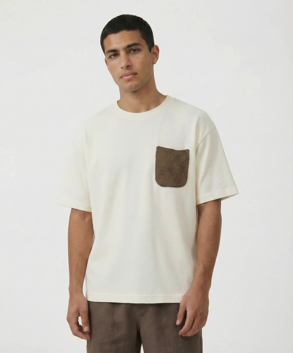 LYMTS Pocket Tee