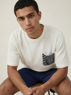 Ocean Tee