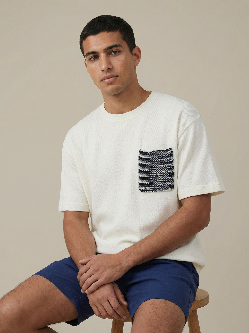 Ocean Tee