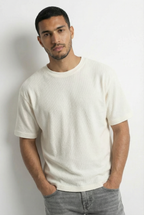 OFF White Essential Tee