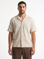 Bleached Sand Chemise