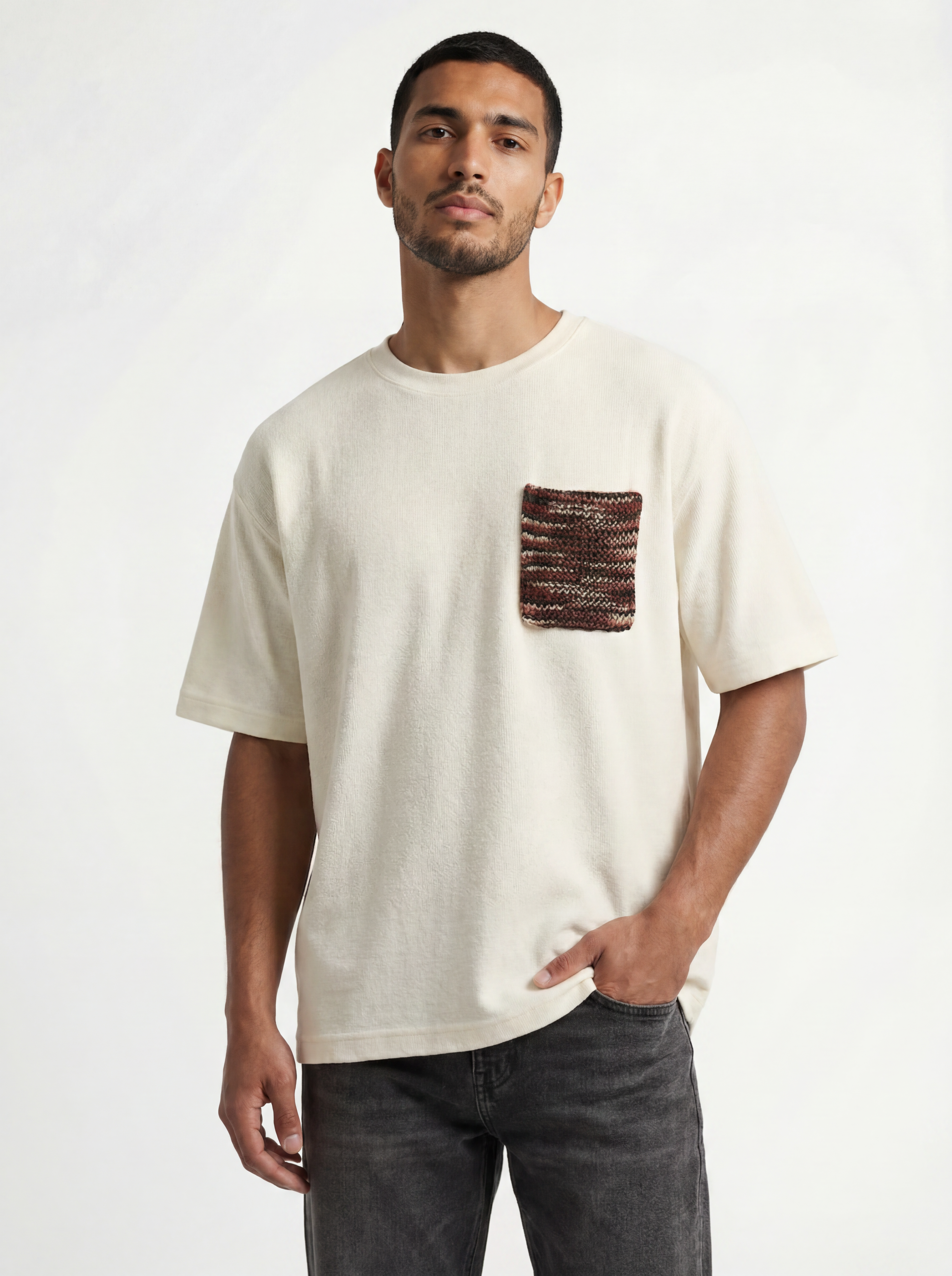 Caramel Drizzle Tee